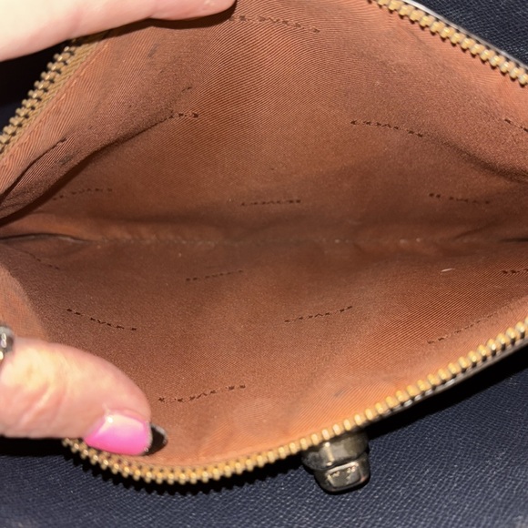 Coach Willow, leather bucket bag - Picture 12 of 14